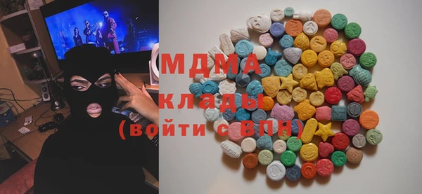 прущий лед Алексин